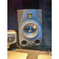 Monitor Adam Audio A8x Par N Focal Mackie Yamaha Krk comprar usado  Brasil 
