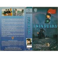 Twin Peaks - Kyle Maclachlan - Piper Laurie - David Lynch  comprar usado  Brasil 