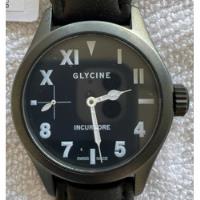 Usado, Relógio Original Suiço Glycine Incursore Ref 3762 (29) comprar usado  Brasil 