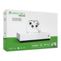Xbox One S All Digital 1 Tera De Hd comprar usado  Brasil 