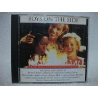 Cd Trilha Sonora Somente Elas ( Boys On The Side)- Importado comprar usado  Brasil 