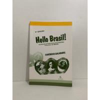 Hello Brasil! comprar usado  Brasil 