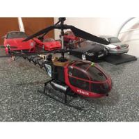 Elicoptero Phenix Mjx R/c comprar usado  Brasil 