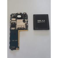 Placa Mãe E Bateria Blu Advance 4.0 A030l  comprar usado  Brasil 
