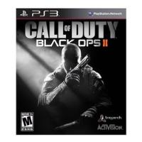 Jogo Ps3 Call Of Duty Black Ops 2 Mídia Física Original comprar usado  Brasil 