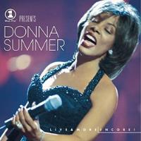 Cd Vh1 Presents Live & More Encor Donna Summer comprar usado  Brasil 