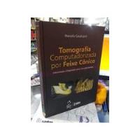 Livro Tomografia Computadorizada Por Marcelo Gusmão Par comprar usado  Brasil 