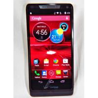 Usado, Motorola Droid Razr M Xt907 8 Gb Smartphone Celular comprar usado  Brasil 
