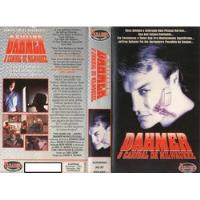 Dahmer O Canibal De Milwaukee - Raridade - Dvd, usado comprar usado  Brasil 