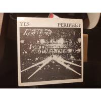 Lp Duplo Yes - Periphet - Live ´78 comprar usado  Brasil 