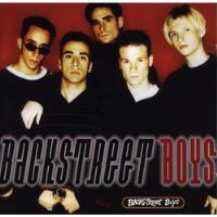 Cd Backstreet Boys - 1997 , usado comprar usado  Brasil 