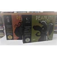 Livro - Box Peanuts Completo - Hq comprar usado  Brasil 