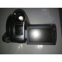 Dvd Câmera Recorder Samsung Sc-dc173 Com Defeito Para Peças comprar usado  Brasil 