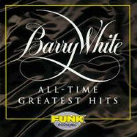 Cd Barry White All Time Greatest Hits Funk Essentials comprar usado  Brasil 