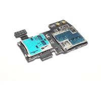 Flex Conector De Chip Original Samsung S4 Active Sgh-i537 comprar usado  Brasil 