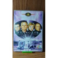 Stargate: Sg1 - Disco 4 & 5 - 7º Temporada (dvd Original), usado comprar usado  Brasil 