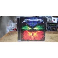 Gamma Ray To The Metal  comprar usado  Brasil 
