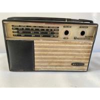 Rádio Zilomag Trp-346 Antigo No Estado comprar usado  Brasil 