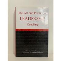 The Art And Practice Of Leadership Coaching comprar usado  Brasil 
