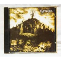 Cd Cypress Hill-black Sunday - Nacional, usado comprar usado  Brasil 