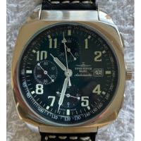 Relógio Zeno-watch Basel Ref.: 6151-7750 Pilot Overs (143) comprar usado  Brasil 