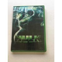 Hulk Edição Especial 2 Discos Dvd Original Usado comprar usado  Brasil 