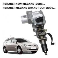 Motor Coluna Direção Elétrica Trw Renault Megane 06... comprar usado  Brasil 