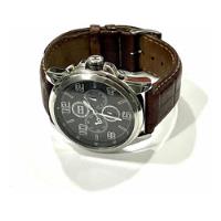 Usado, Relógio Tommy Hilfiger Usa Original Social Couro Ótimo comprar usado  Brasil 