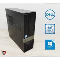 Desktop Dell Vostro 9ª Geração Intel I5 8gb 1 Tera W10 comprar usado  Brasil 