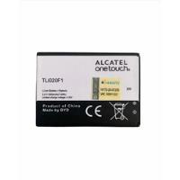 Bateria Alcatel Onetouch Tli020f1 Original Nova Frete Gratis comprar usado  Brasil 