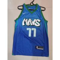 Regata Basketball Nba Dallas Maverick #cod1, usado comprar usado  Brasil 