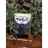 Tenchu Z Xbox 360 Original Usado comprar usado  Brasil 