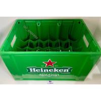 Caixa Heineken 600ml Vazia Sem Vasilhame ( Usado) Com Nf-e comprar usado  Brasil 