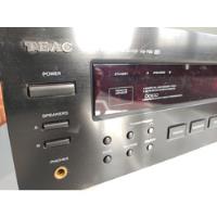 Teac Receiver Ag790 100w/ab Speaker/stereo/phono Imput comprar usado  Brasil 