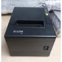 Impressora Térmica Não Fiscal Elgin I9 - Usb Guilhotina, usado comprar usado  Brasil 