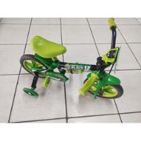 Bicicleta Infantil Aro 12  Nathor Usada Em Estado De Nova. comprar usado  Brasil 