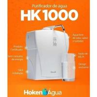 filtro hoken hk1000 comprar usado  Brasil 