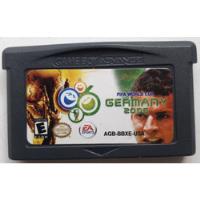 Jogo Fifa World Cup Germany 2006 - Game Boy Advance Nintendo comprar usado  Brasil 