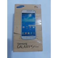 Usado, Samsung Galaxy S4 Mini Na Caixa - Leia A Descrição comprar usado  Brasil 