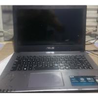 Notebook Asus I5 6ram  1000 Hd comprar usado  Brasil 