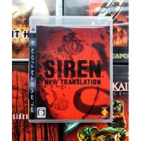 Siren New Translation, usado comprar usado  Brasil 
