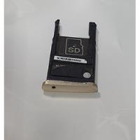 Gaveta De Chip Sim Card Moto Z2 Play Xt1710 Original Retirad, usado comprar usado  Brasil 