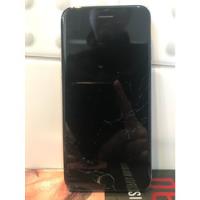  iPhone 6s 32 Gb Prata Não Liga Tela Quebrada - Apenas Peças comprar usado  Brasil 