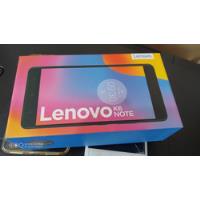 Lenovo K6 Note 32 Giga, 3gbram , 2 Chip - Defeito comprar usado  Brasil 