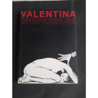 Valentina 65-66 - Quadrinhos - Guido Crepax comprar usado  Brasil 