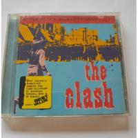 The Clash -  Super Blach Market Clash - Importado Uk comprar usado  Brasil 