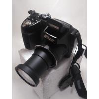 camera semi profissional nikon coolpix comprar usado  Brasil 