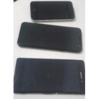 Carcaça Completa Sony Xperia M4 Aqua, Iphone4 E Samsung J6   comprar usado  Brasil 