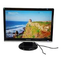 Monitor Samsung Syncmaster 22 Polegadas 226bw comprar usado  Brasil 
