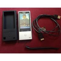 Walkman Sony Nw-zx100 128gb Alta Resolução comprar usado  Brasil 